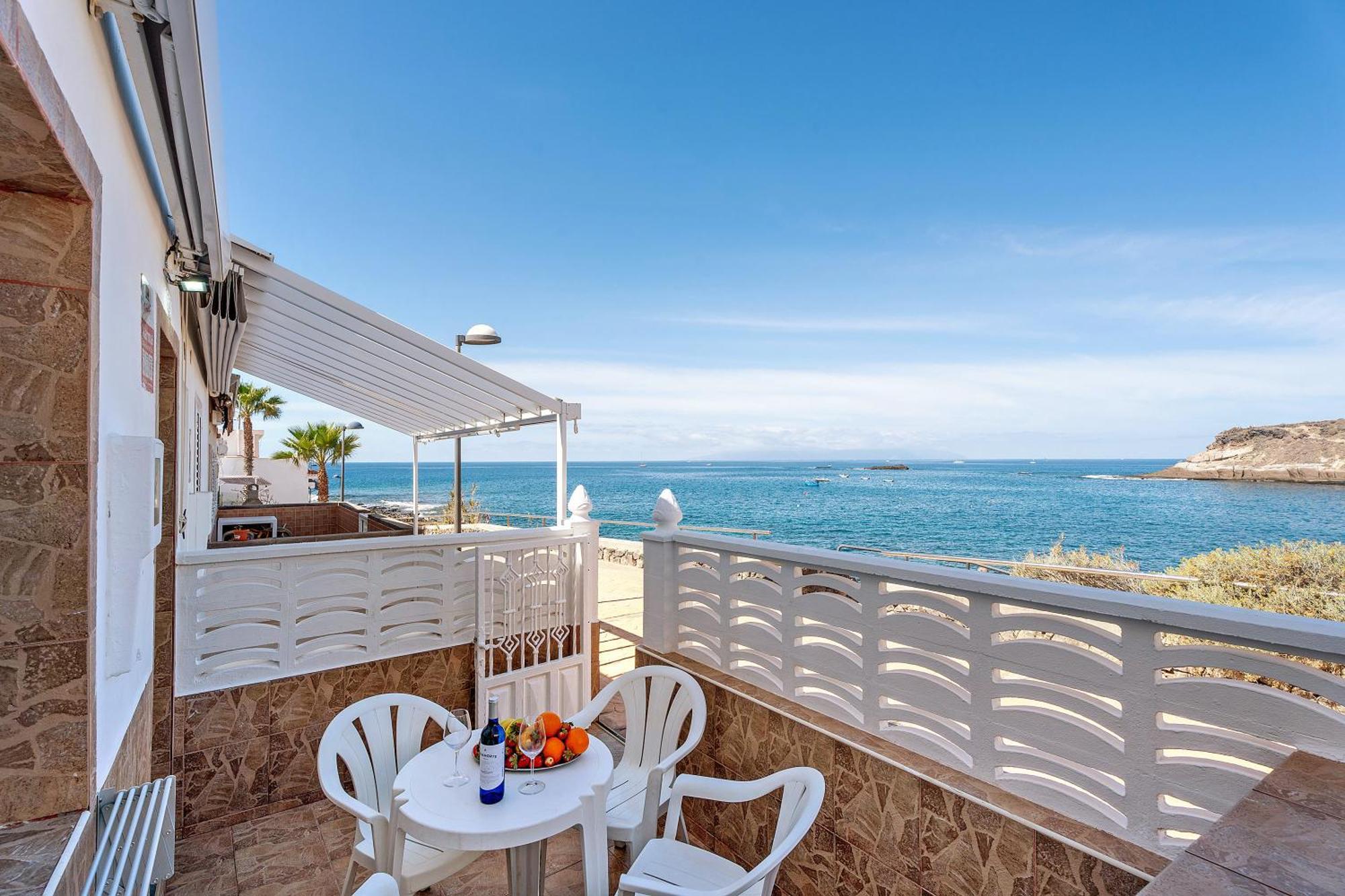 Casa Pedro Julio Atlantic Sunset Apartment